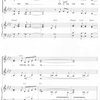 Killing Me Softly With His Song / SSA* + piano/chords
