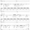 Someone Like You by ADELE / SATB* + piano/chords