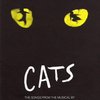 CATS (Medley From The Broadway Musical) / SATB + piano/chords