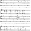 MISTER SANDMAN / SATB