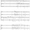 Three Hungarian Pictures (Collection) / SATB a cappella