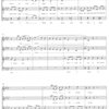 Three Hungarian Pictures (Collection) / SATB a cappella