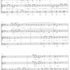 Three Hungarian Pictures (Collection) / SATB a cappella