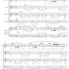 CHINESE MELODIES  /  SATB*  a cappella