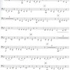 1st RECITAL SERIES + Audio Online / tuba - sólový sešit