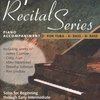 1st RECITAL SERIES / tuba - klavírní doprovod