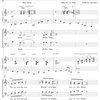 Hal Leonard Corporation BLUE SKIES / 3-Part Mixed* + piano/chords