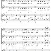 Hal Leonard Corporation Ritchie Valens Medley /  3-PART MIX* + piano/chords
