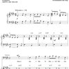 Lots o&apos; Fish in Bonavist&apos; Harbor / TB* + piano/chords