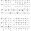 Hal Leonard Corporation MCNAMARA´S BAND /  3-PART MIX*