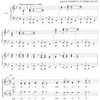 Hal Leonard Corporation Jambo, Rafiki (Hello, Friend) / 3-PART MIX* + piano