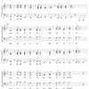 Hal Leonard Corporation Jambo, Rafiki (Hello, Friend) / 3-PART MIX* + piano