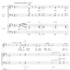 LOVE HEALS (from motion picture RENT) / SATB*