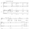 LOVE HEALS (from motion picture RENT) / SATB*