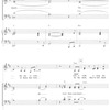 Hal Leonard Corporation LOVE HEALS (from motion picture RENT) /  SATB*