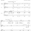 LOVE HEALS (from motion picture RENT) / SSA*