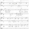 LOVE HEALS (from motion picture RENT) / SSA*