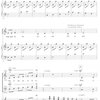 DO-RE-MI / SATB* + piano/chords