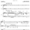 Hal Leonard Corporation Songs of the Wizard (from the musical Wicked) / SAB* + klavír/akor