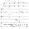 Hal Leonard Corporation Sit Down You're Rockin' the Boat (from GUYS and DOLLS) / SAB* + piano/chords