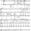 AIN´T MISBEHAVIN´ / SATB a cappella