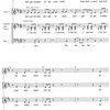DON&apos;T WORRY, BE HAPPY /  SATB a cappella