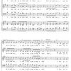 Hal Leonard Corporation JAVA JIVE / SATB  a cappella