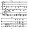 Hal Leonard Corporation JAVA JIVE / SATB  a cappella