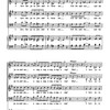 JAVA JIVE / SATB* a cappella