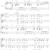 JAZZ EXSULTATE / SSA* + piano/chords