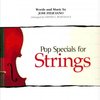 FELIZ NAVIDAD Pop Special for String Orchestra