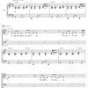 IMAGINE by John Lennon / SATB* + piano/chords