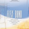 FLEX-BAND - THE PINK PANTHER (grade 2-3) - partitura + party