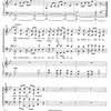 Turn the World Around / SATB a cappella