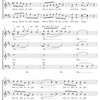 GLORY HALLELUJAH TO NEWBO&apos;N KING / SATB* a capp