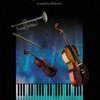 PIANO PRAISE + CD / klavír sólo s volitelným doprovodem různých nástrojů