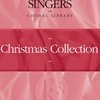 The King&apos;s Singers - Christmas Collection / SATB a cappella (piano)