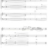 BASIN STREET BLUES / SATB*