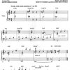 Who Would Imagine a King (from The Preacher&apos;s Wife) / SATB* + piano/chords