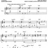 Who Would Imagine a King (from The Preacher&apos;s Wife) / SATB* + piano/chords