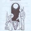 Who Would Imagine a King (from The Preacher&apos;s Wife) / SATB* + piano/chords