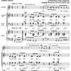 Hal Leonard Corporation BESAME MUCHO /  SATB