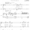 The Lion King: The Broadway Musical (Choral Medley) / SATB* + piano/chords