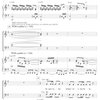 The Lion King: The Broadway Musical (Choral Medley) / SATB* + piano/chords