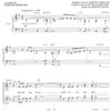 Hal Leonard Corporation AUTUMN LEAVES  /  SATB* + piano/chords