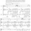 Hal Leonard Corporation MY HEART WILL GO ON /  SATB*  a cappella