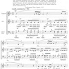 MY HEART WILL GO ON / SATB* a cappella