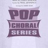Hal Leonard Corporation MY HEART WILL GO ON /  SATB*  a cappella
