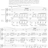 Hal Leonard Corporation MY HEART WILL GO ON /  SSAA*  a cappella