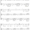 Hal Leonard Corporation MY HEART WILL GO ON /  SSAA*  a cappella